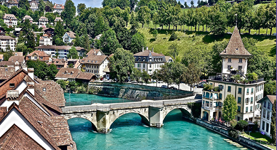 Classical Switzerland
