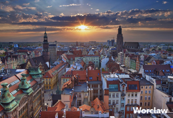 Beautiful Poland